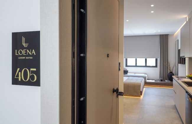 Loena Luxury Suites - Photo 9