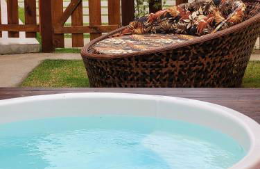 Partiu Praia SC piscinas privativas, ar condicionado, internet, próximo ao mar e centrinho três minutos a pé - Photo 49