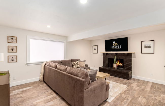 Obispo Modern Oasis With Heated Pool and BBQ - Foto 13