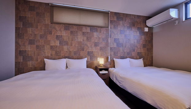 Miire Mt.Fuji Natural - Foto 5, Habitación