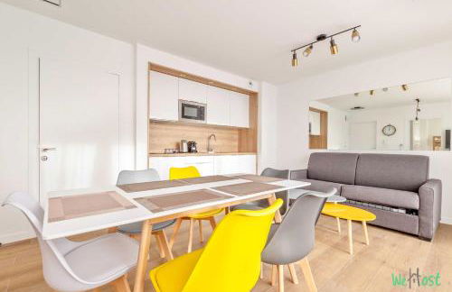 Résidence Saint-Amand - Proche Paris et Disneyland - Foto 26