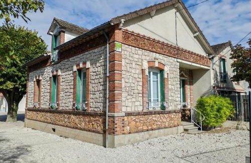 Le temps d'une pause -1- - Photo 11