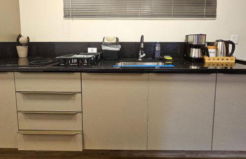 Flat Bonito Village, localização central, piscina - Foto 12