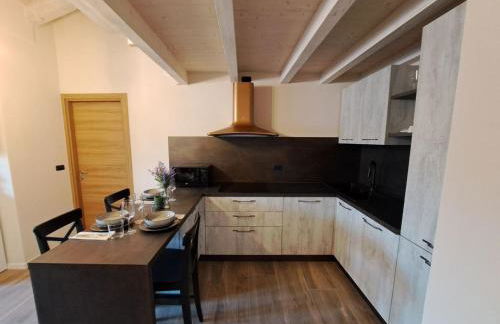 La via dei castelli Apartments - Photo 15