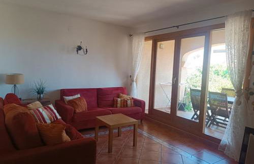 Tranquila casa de vacaciones con terraza R139 by Novadesta - Foto 8