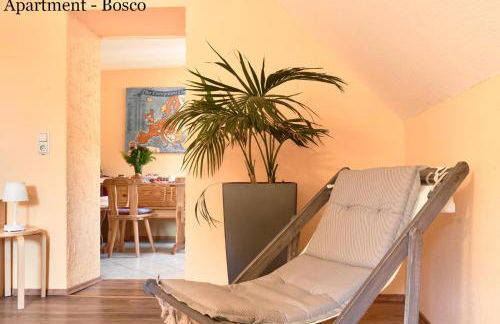 Villa Vici - Ferienwohnungen - Foto 33