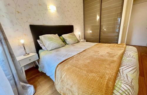 2 Pieces 50m2 proche metro - Foto 12