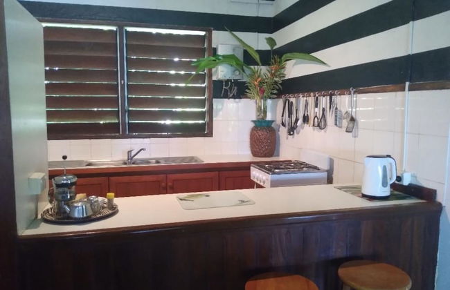 Troppo Mystique - Photo 12