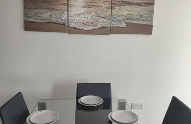 Modern 2 bedroom Apt with easy access to Central London, O2, Excel centre and Parking - Foto 20