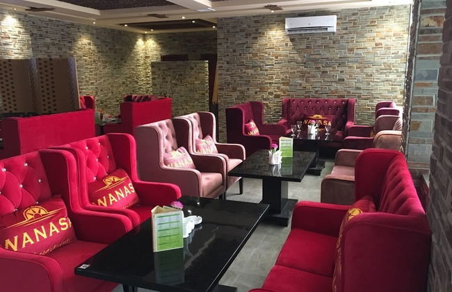 Wanasa Hotel Apartments - Photo 63