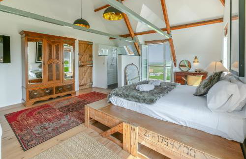 Lower Hendra Cottage - Foto 11