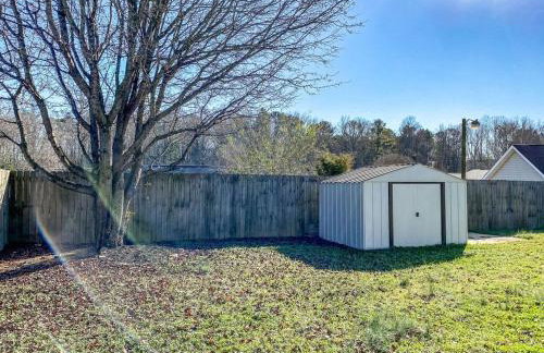 Knox Creek Retreat - Photo 51