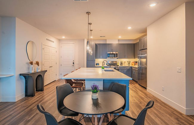 ROVE LIVING/KB - Scottsdale Grand - Foto 36