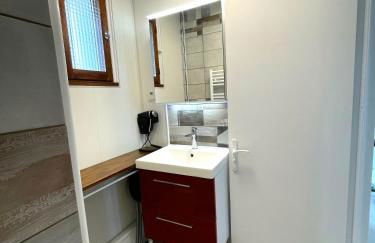 Villa lumineuse en front de mer - Gold Beach - Foto 15