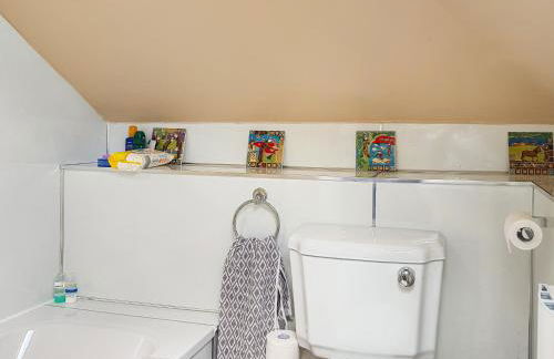 Maines Farm Cottage - Foto 22