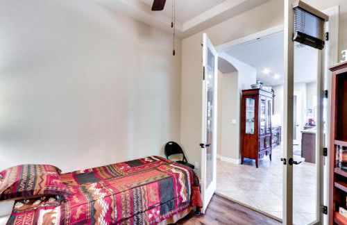 Pool and Golf Access! 55 and Mesa Retreat - Foto 18