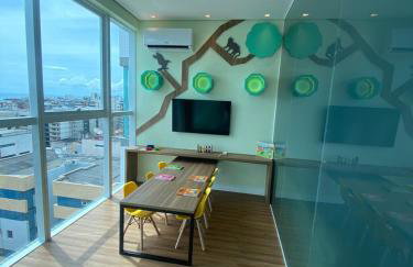 Promenade II Ap 508 PONTA VERDE - MACEIÓ - Foto 30