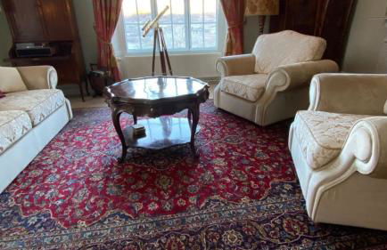 Beautiful House With Gardens Close To River Tay - Foto 10