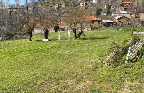 Doppio Chalet Καστοριά - Photo 79