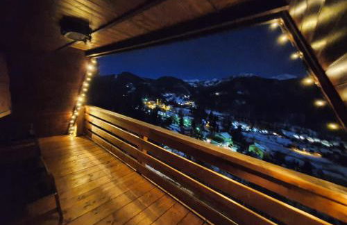 Chalet Alma - Foto 10