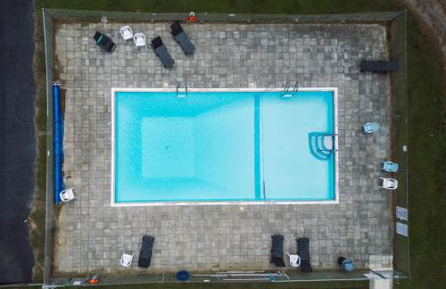 Camp Hudson Pines - Foto 27