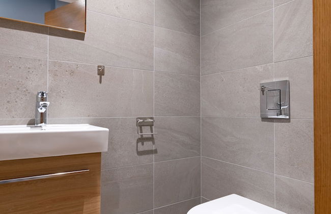 Tallinn Apartment Hotel Suites - Photo 49