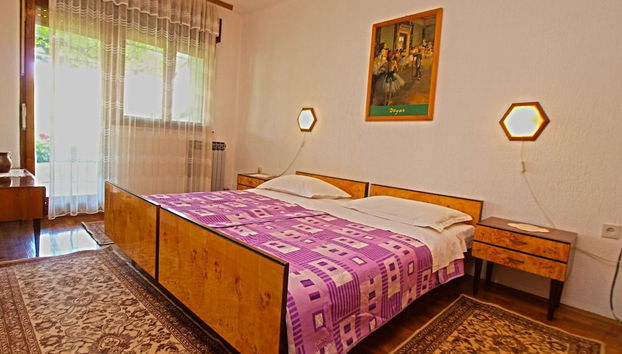 Apartment 390 - Foto 5, Habitación