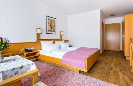 Aparthotel Tannenhof - Foto 59