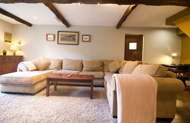 The New Inn 1730 - Foto 21