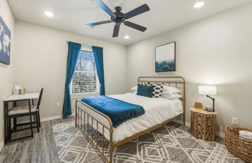 Lago Lodge-ON Lago Vista MTB Trail-Bike Equipment - Foto 15