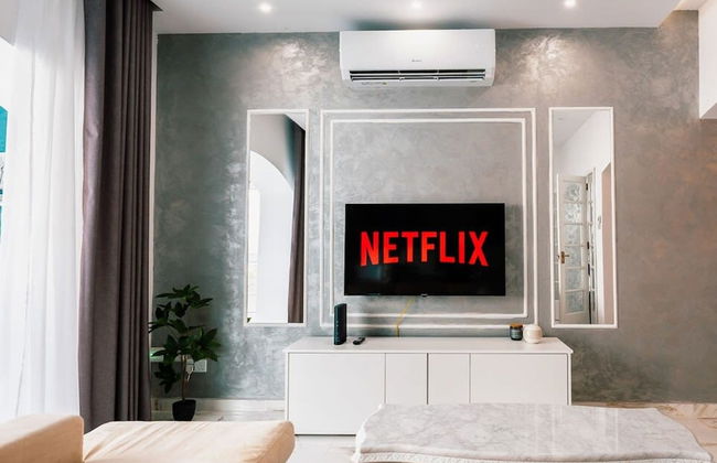 A Luxury Villa by the sea - Foto 38