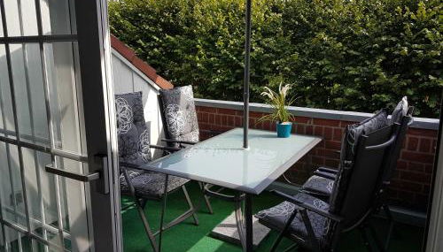 Giese FeWo Küstenglück - Foto 2