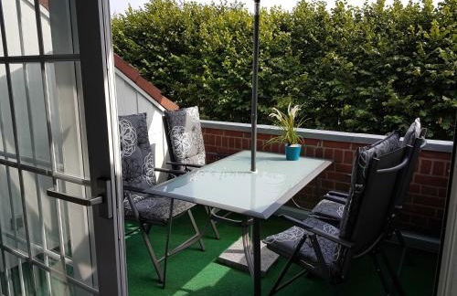 Giese FeWo Küstenglück - Foto 2