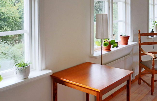 8 Person Holiday Home in Hishult-by Traum - Foto 12