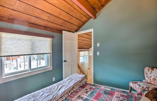 Spacious Village of Loon Home Less Than 1 Mi to Ski Slopes - Foto 16