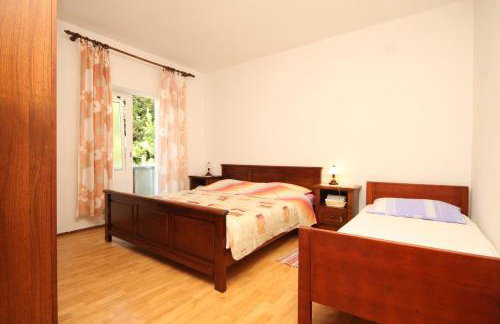 Apartments by the sea Luka - Dugi otok - 8151 - Photo 26