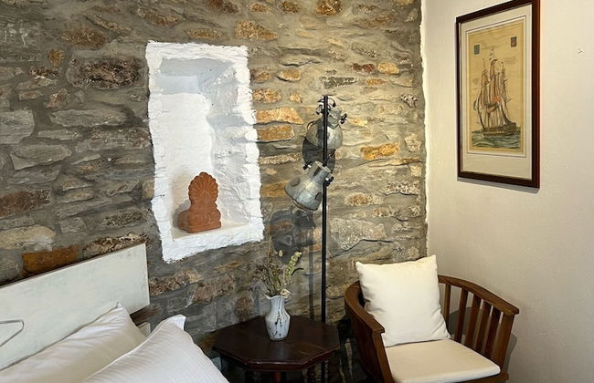 The Stone Windmill - Foto 11