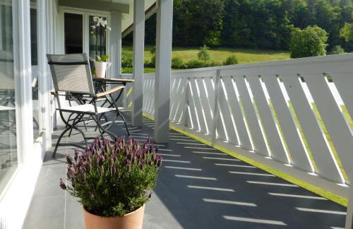 Ferienunterkünfte Zur Mühle - Foto 25