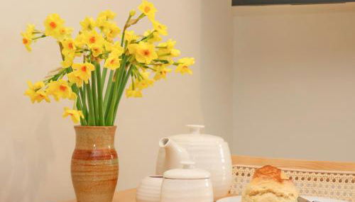 The Cabin at Ropewalk - Foto 5