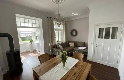 Fewo in Villa mit Seeblick - Foto 8