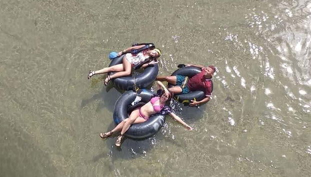 Palomino River Tubing - Foto 2