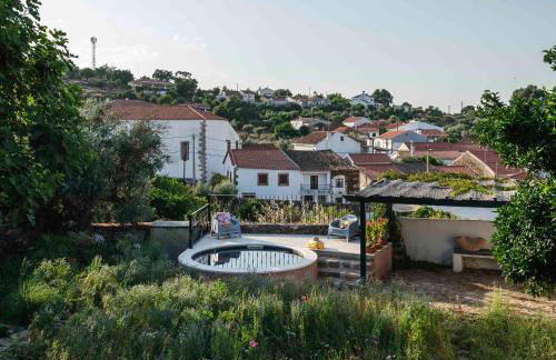 Casa Trebaruna - refúgio numa aldeia do interior - Foto 3