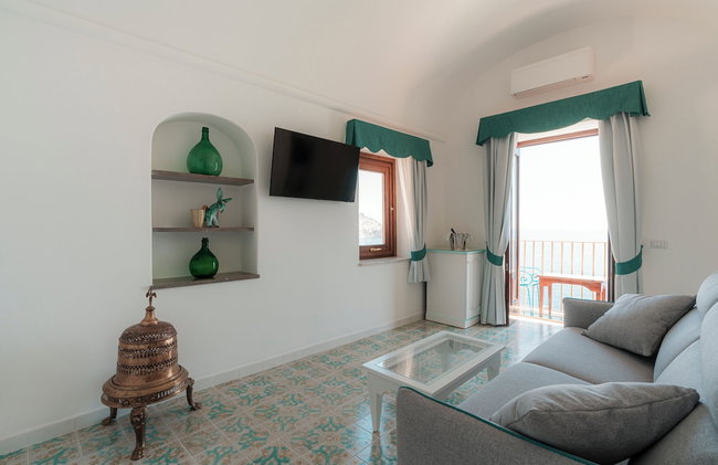 Villa Nettuno - Foto 10