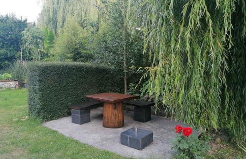 Apartamentos Rurales Casa El Caminero - Foto 52