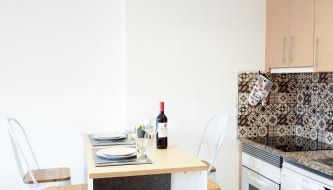 Mataró Center Apartment - Foto 5