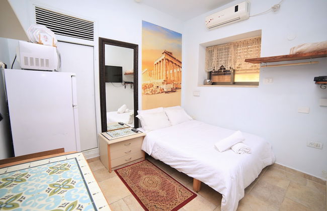 Ahuzat Shaul - Studio - Foto 23