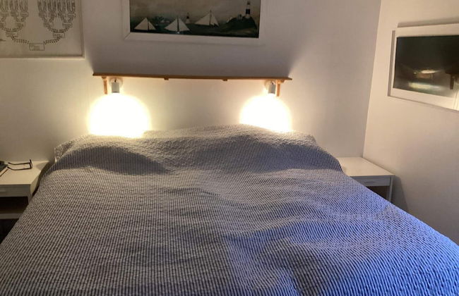 4 Star Holiday Home in Torhamn-by Traum - Foto 5