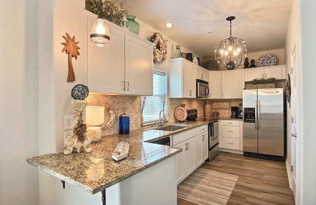 Shell Yeah by Silver Sands Vacation Rentals - Photo 23