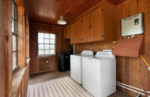 Cole Springs Historic Cottage - Foto 33