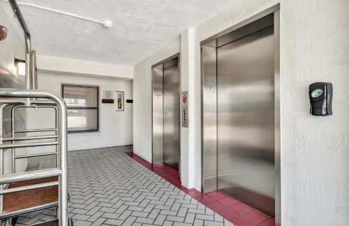 Cape Winds Resort - Foto 64